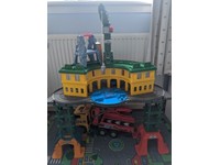 thomas super station add ons